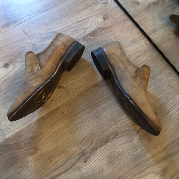 Free people loafers - Picture 2 of 4